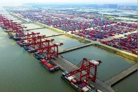 这座县城为何能集聚487家德企、60家德国“隐形冠军”？图片