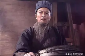 投资3.6亿的历史大剧《诸葛亮传》，谁能演孔明？6位演员呼声高图片