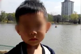 2015年，3岁男孩补牙时身亡，医院极力推脱，尸检结果让医院闭嘴图片