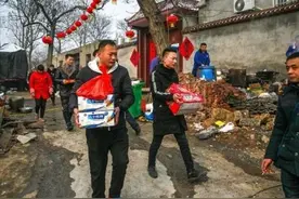 “明年两个春，寡妇遍地分”有何特殊含义？明年真的不适合结婚吗图片