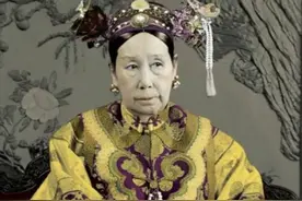 陈丽华是慈禧什么人，跟溥仪又有什么关系？为何能居住在颐和园？图片