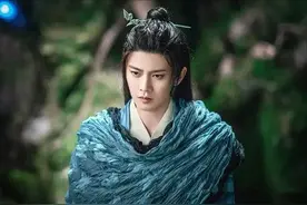 任嘉伦背后的女人，丈夫成名艰辛，聂欢：我在家做全职太太也幸福图片