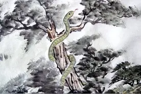 惹不起，财神爷点名，注定旺夫、旺子、旺全家！图片