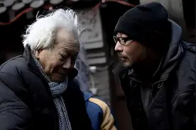 24小时内两传噩耗，网红娱乐圈2位老人离世，一位88岁，一位101岁图片