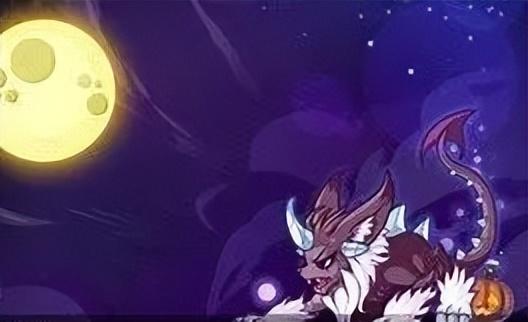 《洛克王国》只能成为回忆了吗？