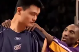 05\11赛季湖人两次招募姚明！当年给出怎样的报价？奥尼尔的待遇图片