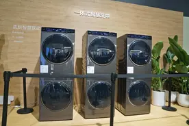 洗烘套装怎么选？双擎热泵好在哪？双十一选购攻略，一文讲透图片
