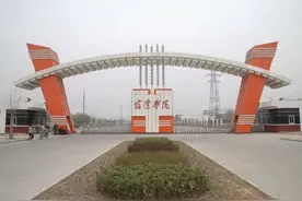 宿迁学院“二次创业”！投资60亿建新校区，未来将申硕更名为大学图片