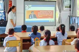 全国“爱眼日”| 跟着眼科医生一起做 让“视”界充满“睛”彩图片