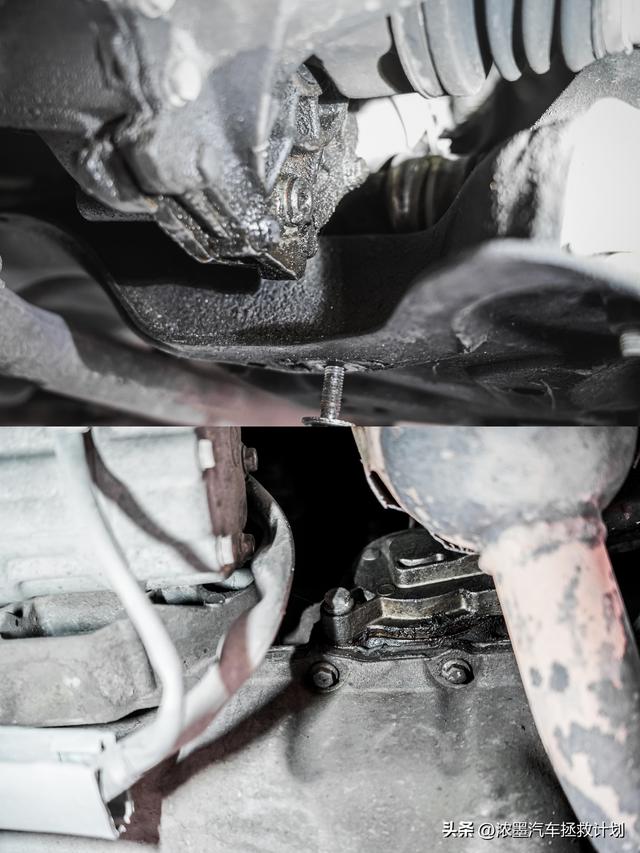 倾心修复一台十六年前的标致206，让法系弯道吸尘器再次火力全开