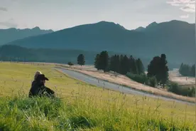 美剧「黄石」图片