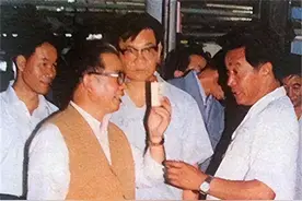 褚时健下属庭审指证自己，出狱被褚再收留，职工：令人叹服的善良图片