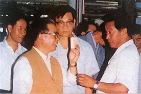 褚时健下属庭审指证自己，出狱被褚再收留，职工：令人叹服的善良图片