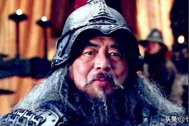 贾诩一生出了5大“毒计”，算无遗策，为何进不了曹魏太庙图片