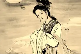 民间故事：洞房夜，新娘被新郎吓哭，新郎：我会对你好的图片