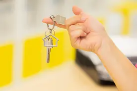 实用小知识4-新房交房收房流程图片