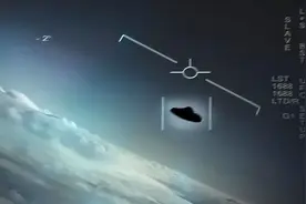 瞒了53年终于不瞒了？美国即将公开UFO信息，却可能是另怀鬼胎图片