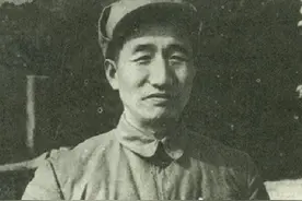 西北“三马”血债累累，徐向前发誓要报仇雪恨，却抱憾终身为何图片