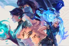 腾讯《无畏契约》游戏国服今日正式上线，微信 /QQ免费开玩图片