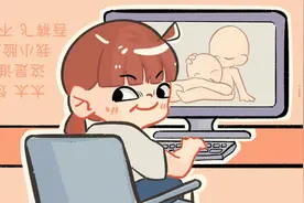 表面乖乖仔，内心总色色的几大星座图片