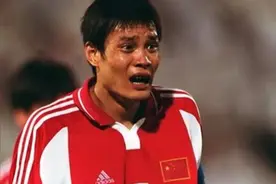 三针封闭隐瞒伤情，师徒反目成仇，范志毅与米卢不得不说的故事图片