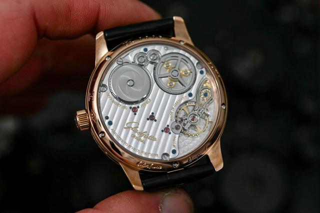 ��о�������յٴ�ĥ�Ĵ������������յ�Cal.58ϵ�л�о���