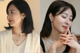 等你老了，戴首饰尽量做到这“3戴3不戴”，否则再贵也不显气质图片