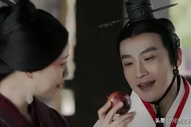 历史上的嫪毐有多厉害？为了得到赵姬的欢心，两人五天不下马车图片