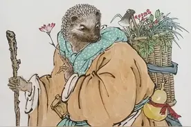 东北“胡黄白柳灰”凭什么被叫作五大仙？揭秘你不知道的民间奇闻图片