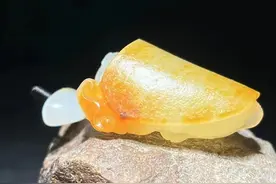 戴和田玉有什么好处和禁忌，别错过了图片