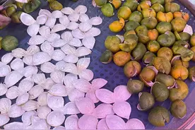 陈皮真的需要“三蒸三晒”吗？真相是这样的！图片