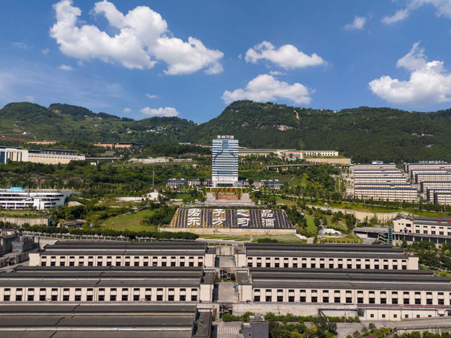 习酒之魂，在这方水土与人文之间｜摄影采风手记