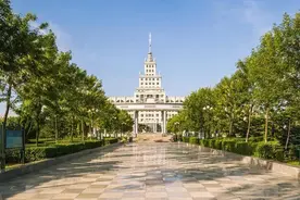 广东的这所院校却被美国列入"清单"，只因它拥有两个全球顶级专业图片