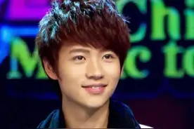 07年快男变化巨大：有人变帅有人转行，有人重生，连张杰都不土了图片