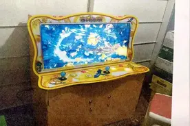 “鱼儿机”赌博？眉山天府公安严打！图片