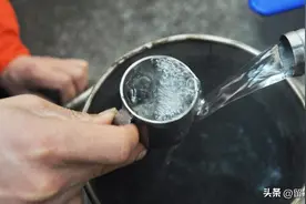 自酿散酒不能喝？40年老酿酒师：一派胡言，只要做好3点，放心喝图片