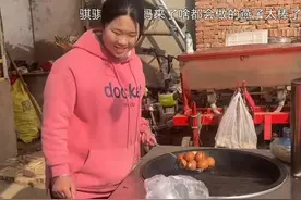 下两位千万网红大咖 农村和小燕子00后双子星未来可期图片