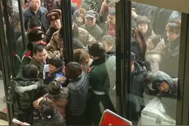 国家第六次喊你买房，咱上道不？图片