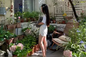 不听劝！买了别人不要的“老破小一楼”，入住一年多，说说心里话图片