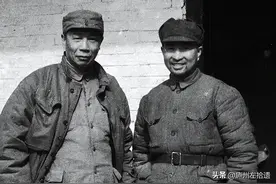 解放战争之洛阳战役图片