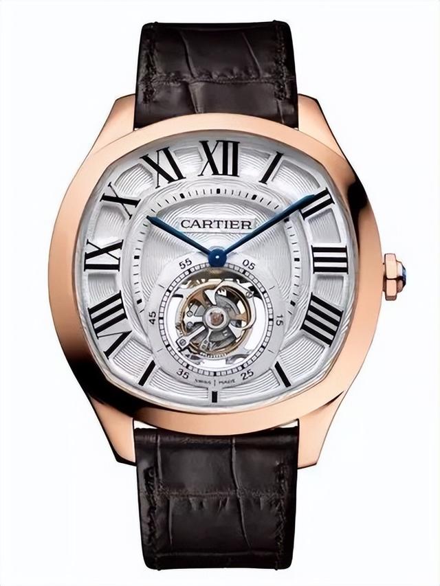 170��Ʒ����ʷ����Cartier�ֱ�ϵ�л��ܣ��ղذ棩