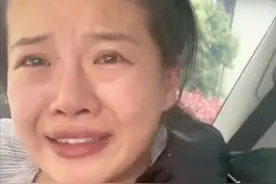 冲上热搜的“吃面崩溃”事件：逼疯一个人，讲道理就行图片