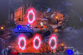 暗黑2重制版：打6boss的门槛不能再低了图片