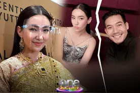 泰星Bella亲口证实：与Weir已经友好分手，分手与第三者无关图片