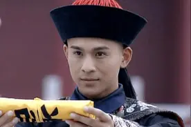 乾隆年间，天地会反清复明，是怎么回事？为什么和珅成了功臣？图片