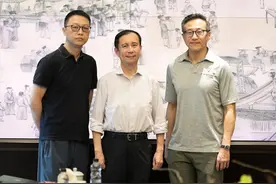 张勇结束在阿里十六年任职，10亿美金是分手费？图片