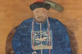 每天了解一位历史名人——李卫图片