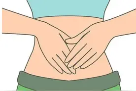 上热下寒体质如何调理？5招教你打通中焦，引火下行！图片