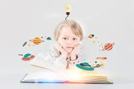 孩子真的能看到“不干净”的东西吗？背后的原因，值得家长深思图片