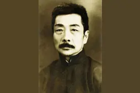 名作赏读｜鲁迅:孔乙己（讽刺的，何止是历史）图片